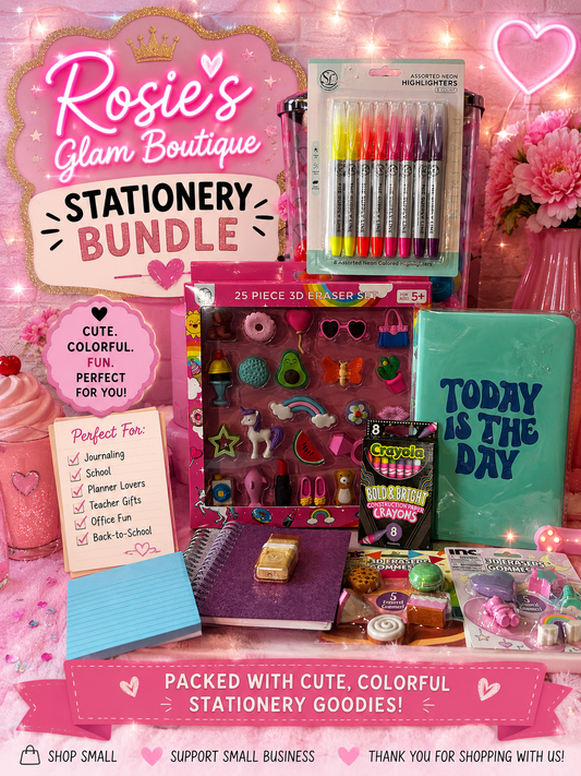 Stationary bundles