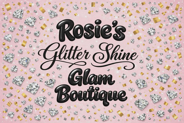 Rosie's Glam Boutique