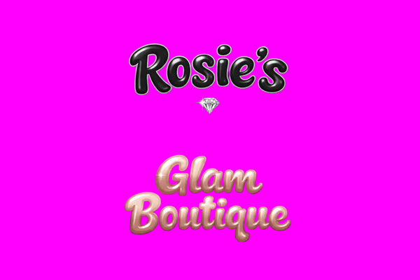 Rosie's Glam Boutique