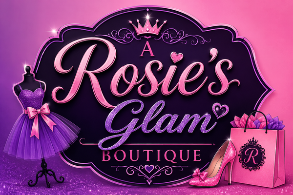 Rosie's Glam Boutique