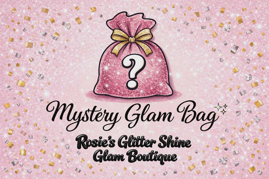Mystery Glam Bag