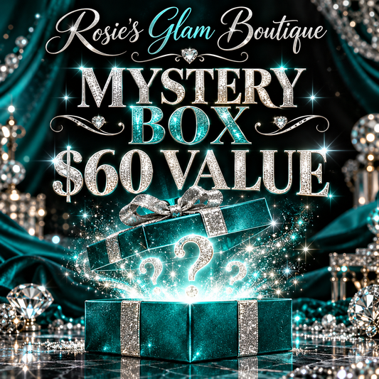 Mystery boxes
