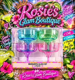 Margarita cups