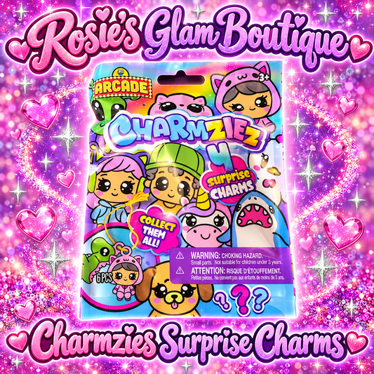 Charmziez