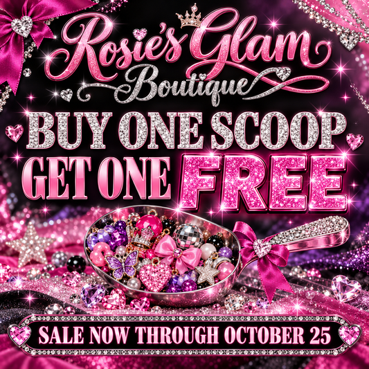 Promo sale