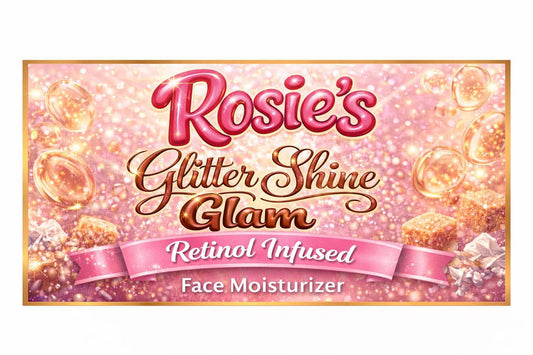 Retinol Infused Face Moisturizer