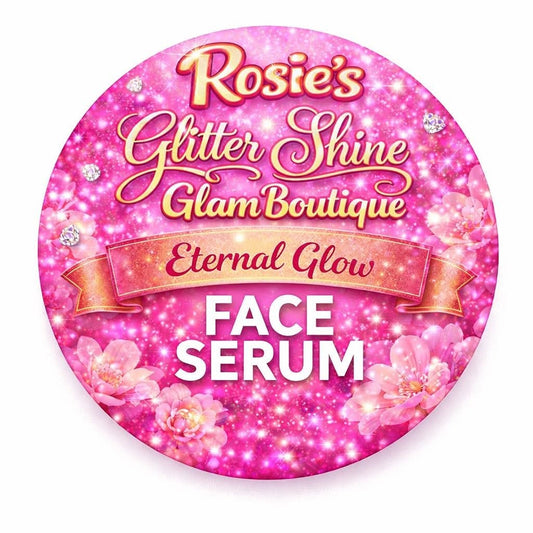 Eternal Glow Face Serum